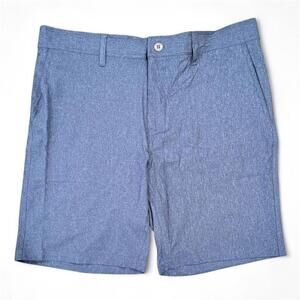 32 Degrees Mens stretch performance hybrid shorts Size 34